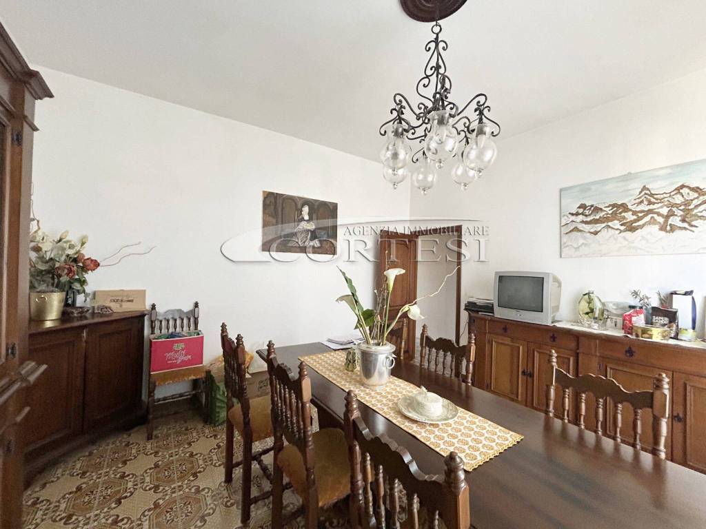 appartamento in vendita a San Giustino