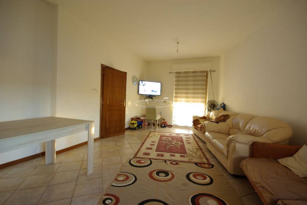 appartamento in vendita a San Giustino