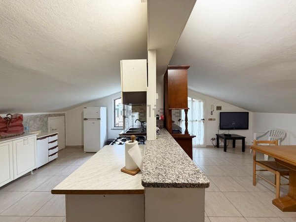 appartamento in vendita a San Giustino