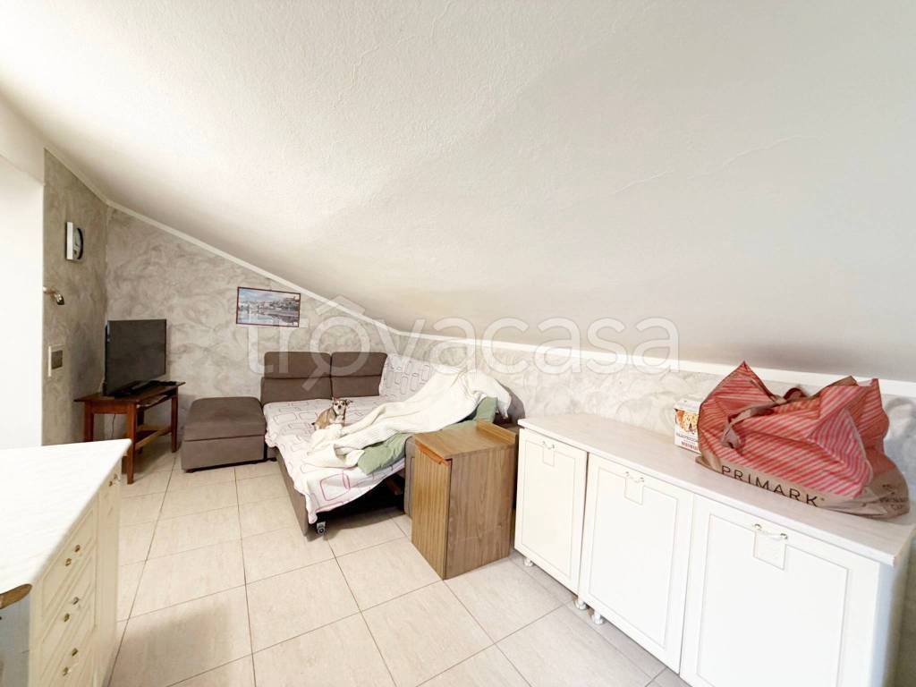 appartamento in vendita a San Giustino