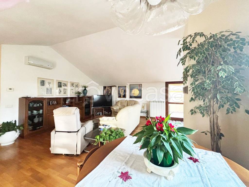 appartamento in vendita a San Giustino