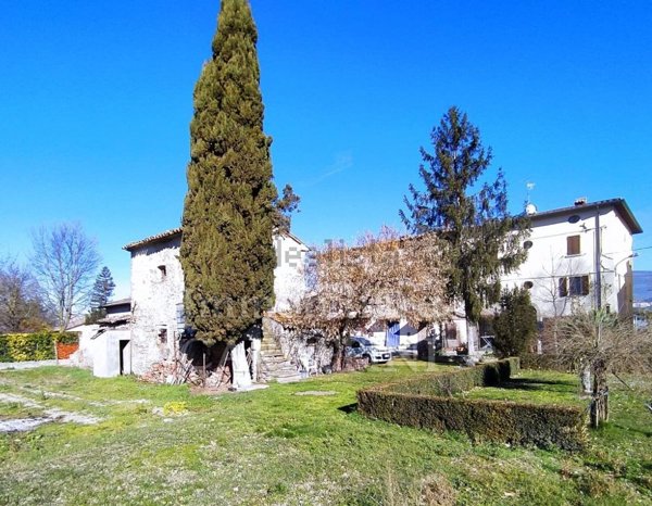 appartamento in vendita a San Giustino