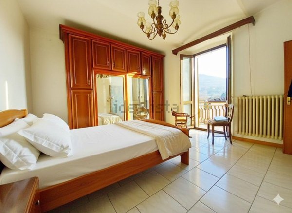 appartamento in vendita a San Giustino