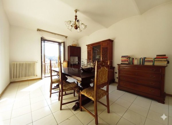 appartamento in vendita a San Giustino