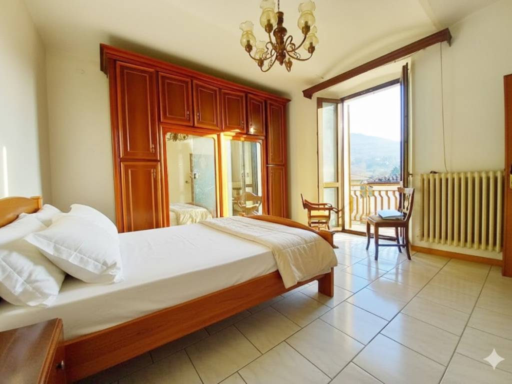 appartamento in vendita a San Giustino