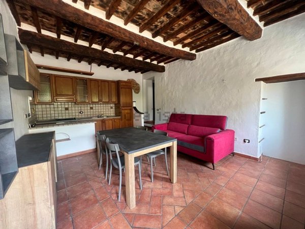 appartamento in vendita a San Giustino