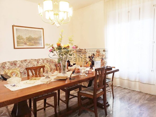 casa indipendente in vendita a San Giustino