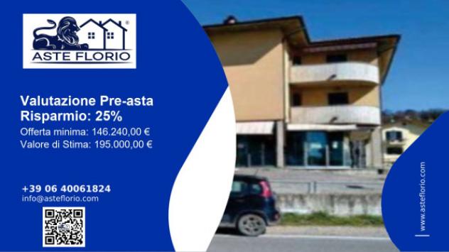 pentavano in vendita a San Giustino