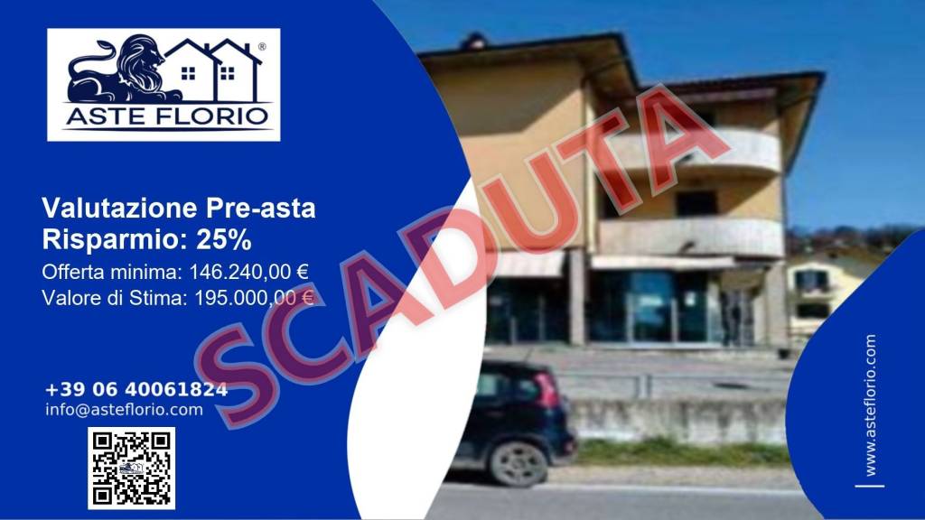 negozio in vendita a San Giustino in zona Cospaia