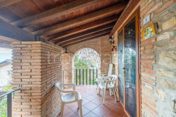 appartamento in vendita a San Giustino