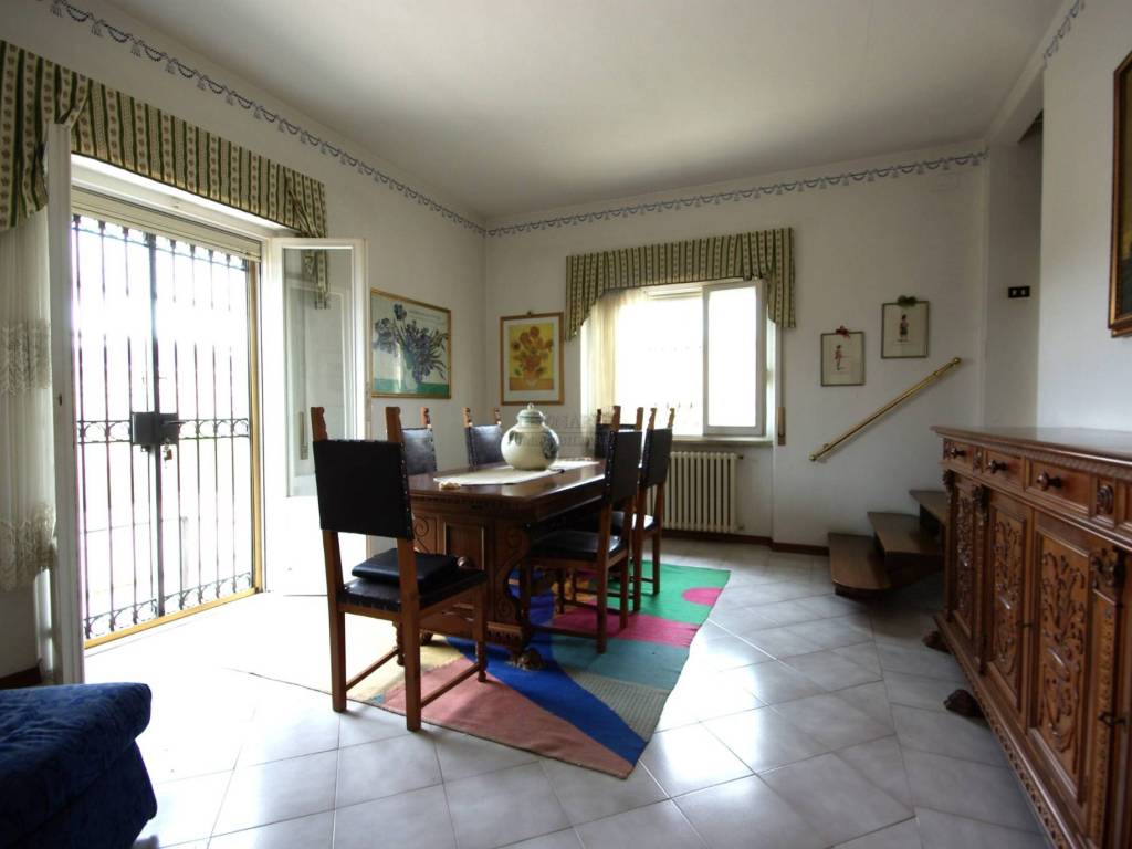 appartamento in vendita a San Giustino in zona Selci/Lama