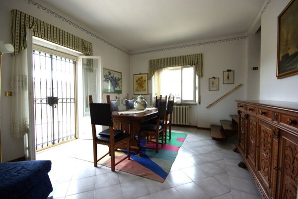 appartamento in vendita a San Giustino in zona Selci/Lama