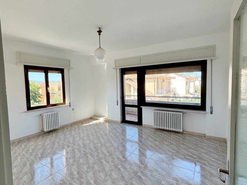 appartamento in vendita a San Giustino in zona Selci/Lama