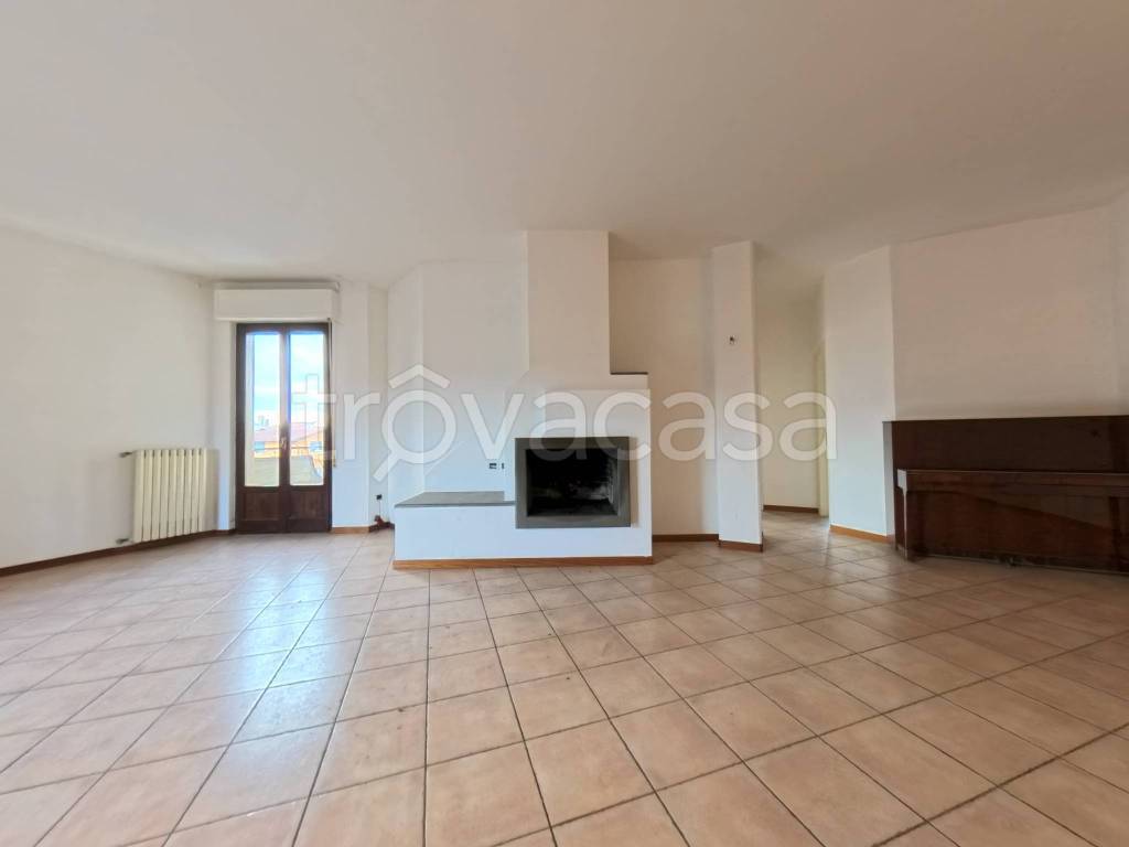 appartamento in vendita a San Giustino in zona Selci/Lama