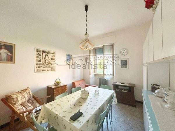 casa indipendente in vendita a San Giustino