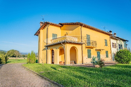 casa indipendente in vendita a San Giustino