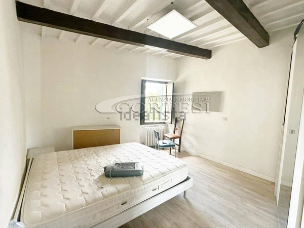 appartamento in vendita a San Giustino