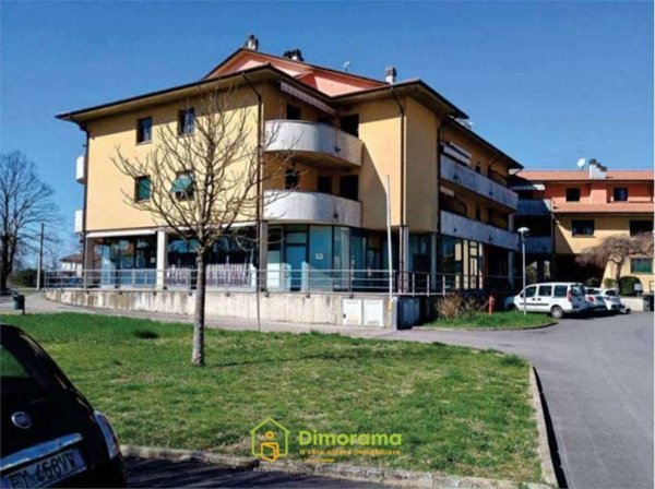 negozio in vendita a San Giustino