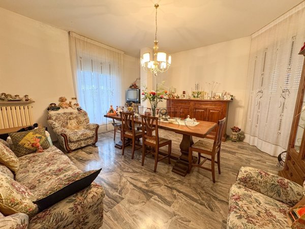 appartamento in vendita a San Giustino