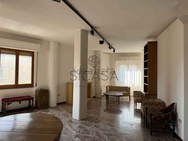 appartamento in vendita a San Giustino