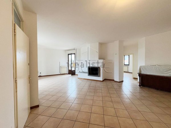 appartamento in vendita a San Giustino in zona Selci/Lama