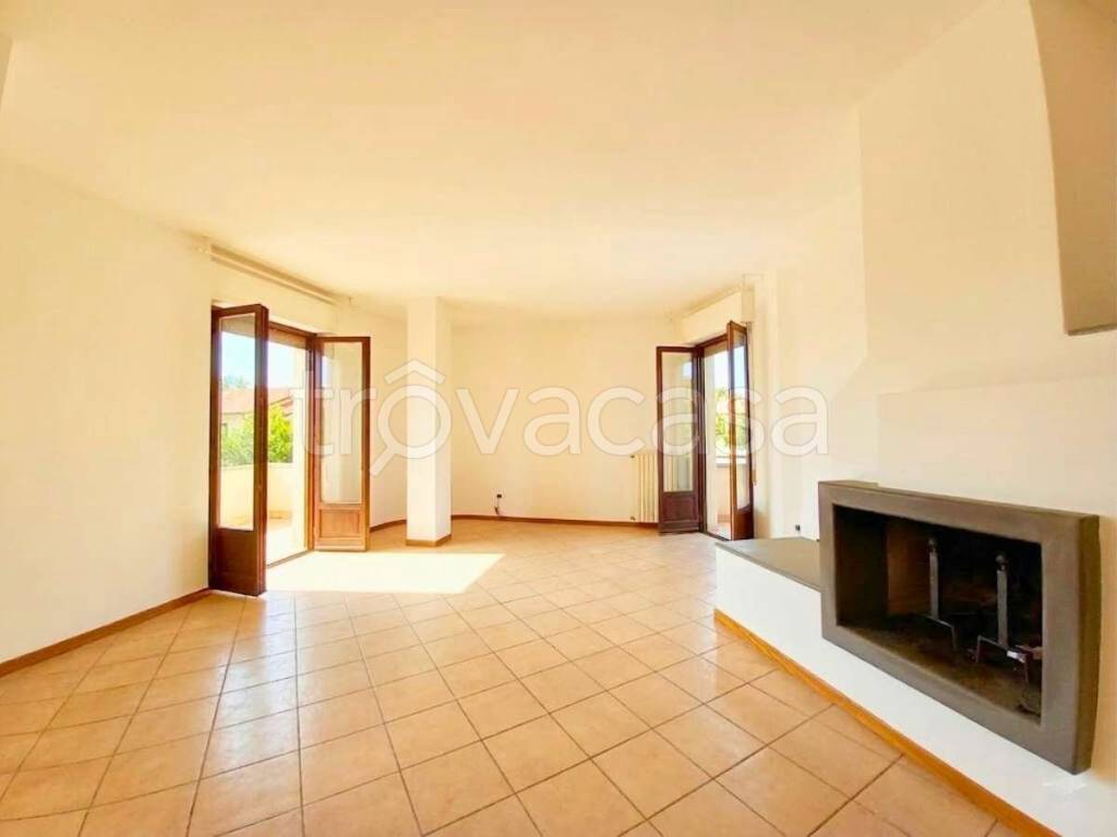 appartamento in vendita a San Giustino in zona Selci/Lama