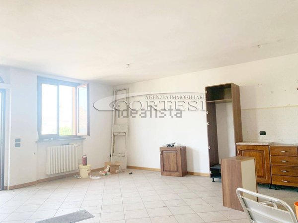 appartamento in vendita a San Giustino in zona Selci/Lama