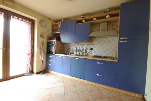 appartamento in vendita a San Giustino in zona Selci/Lama