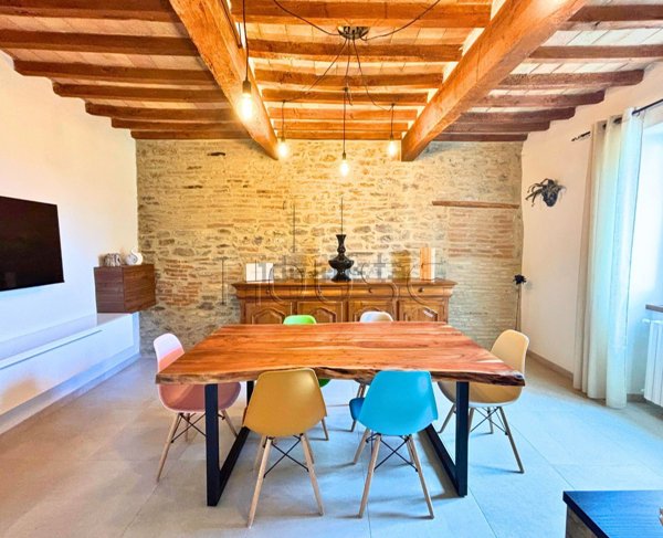 casa indipendente in vendita a San Giustino in zona Selci/Lama