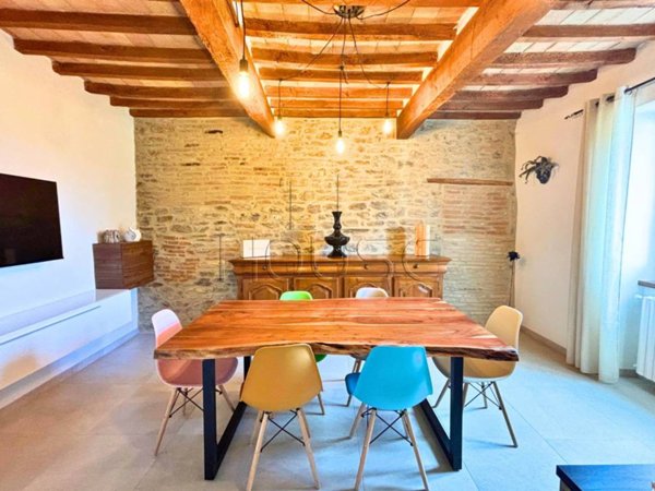 casa indipendente in vendita a San Giustino in zona Selci/Lama