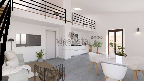 appartamento in vendita a San Giustino