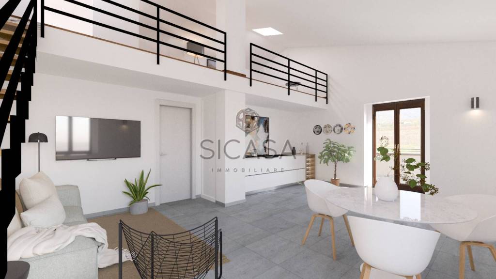 appartamento in vendita a San Giustino
