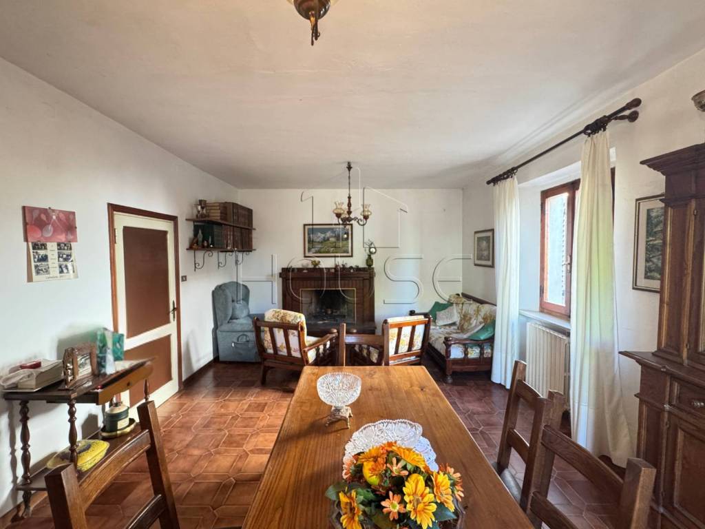 casa indipendente in vendita a San Giustino