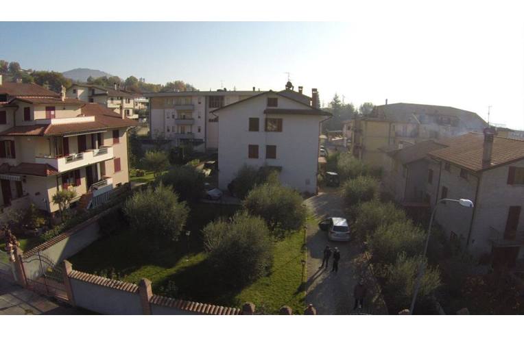 casa indipendente in vendita a San Giustino