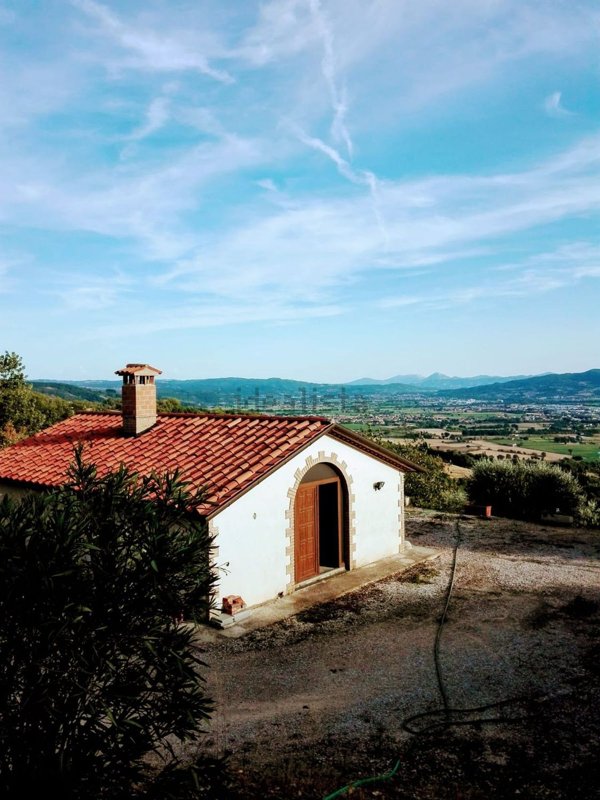 appartamento in vendita a San Giustino