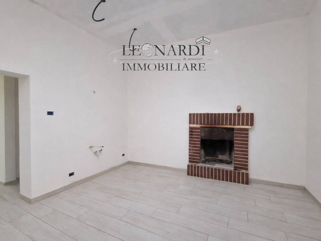 appartamento in vendita a San Giustino in zona Selci/Lama