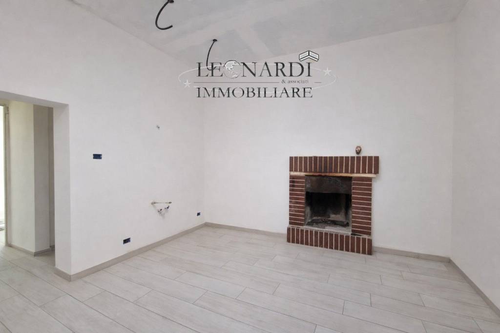 appartamento in vendita a San Giustino in zona Selci/Lama