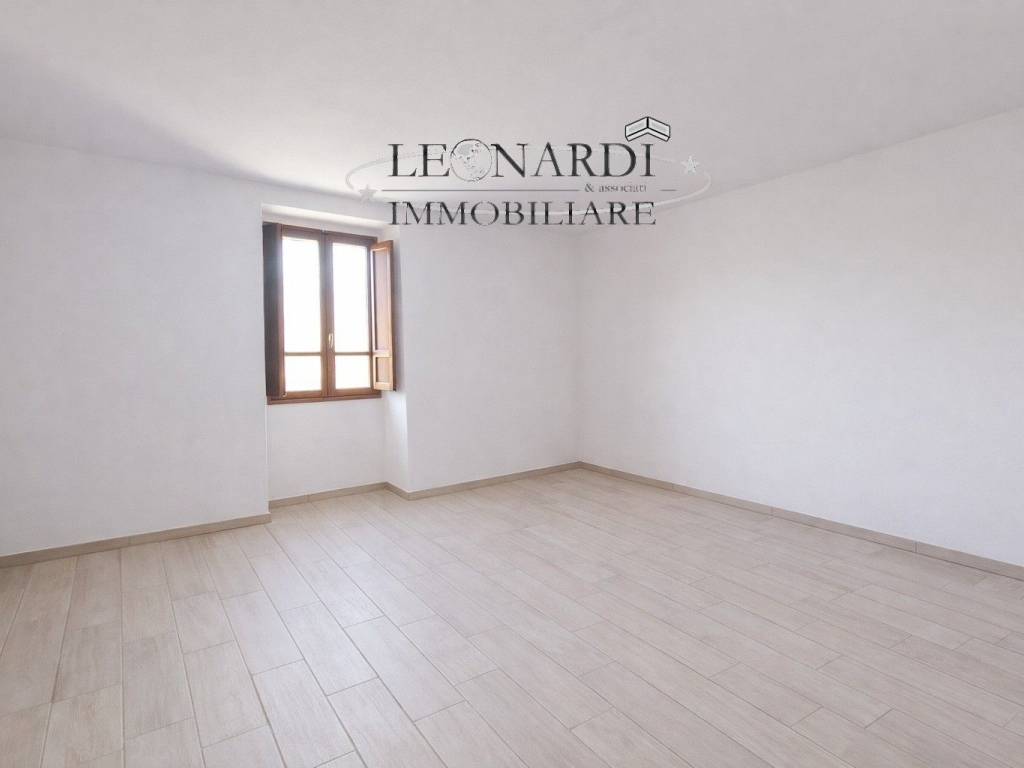 appartamento in vendita a San Giustino in zona Selci/Lama