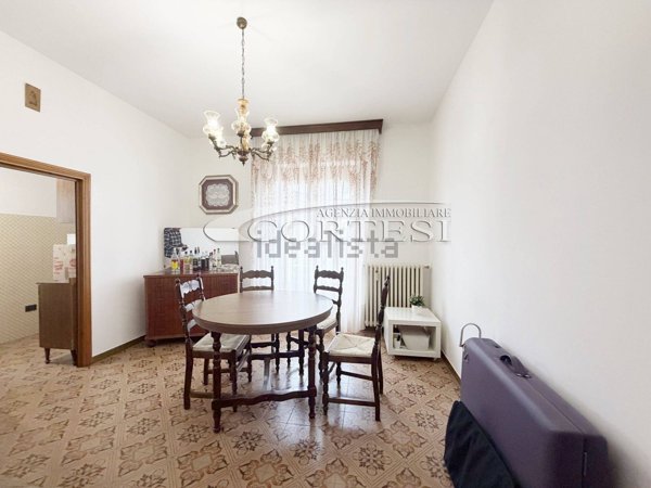 appartamento in vendita a San Giustino