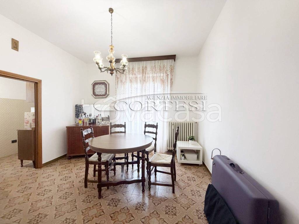 appartamento in vendita a San Giustino