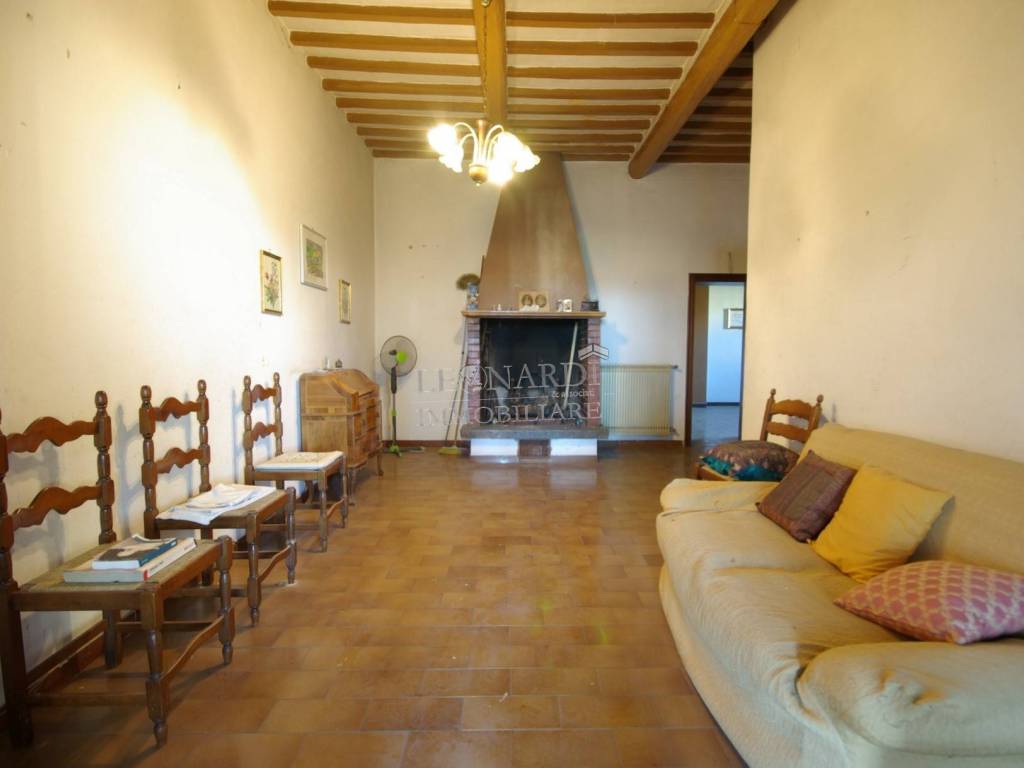 casa indipendente in vendita a San Giustino