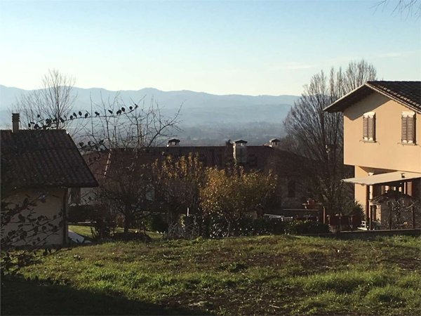 casa indipendente in vendita a San Giustino