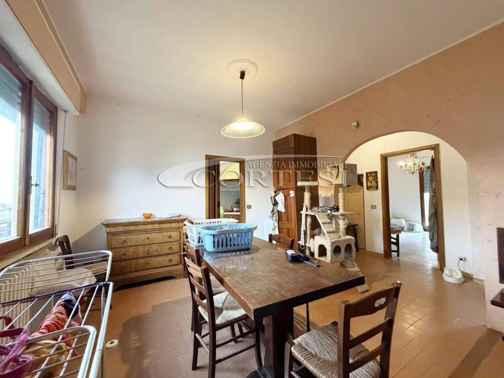 appartamento in vendita a San Giustino