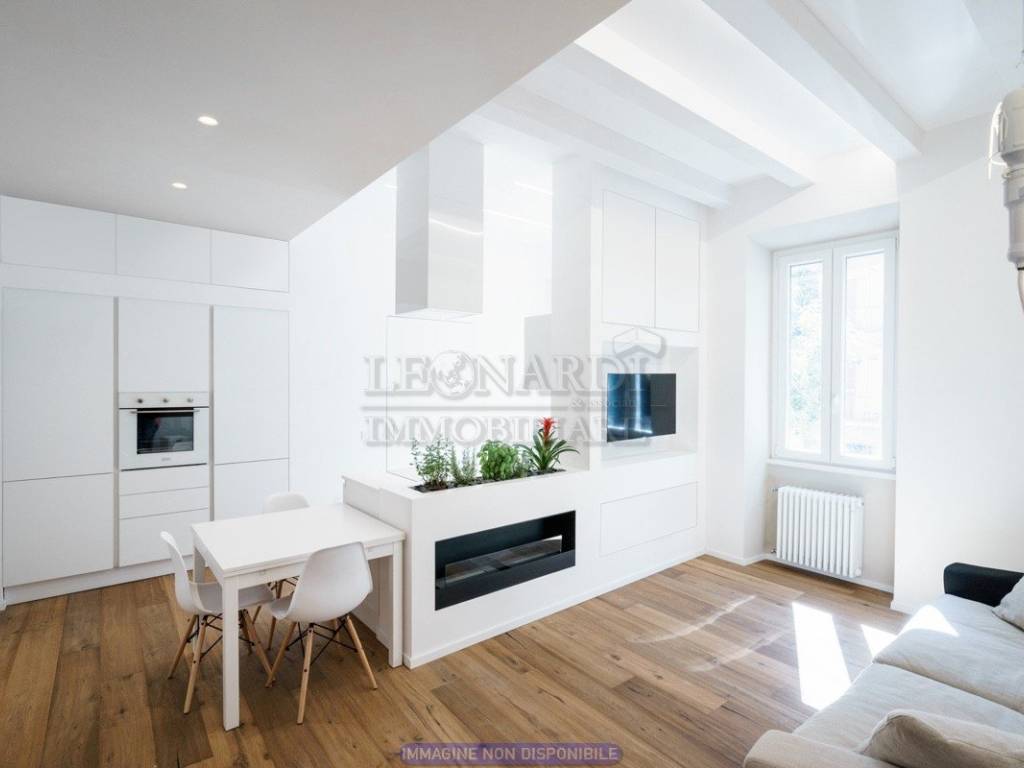 appartamento in vendita a San Giustino in zona Selci/Lama