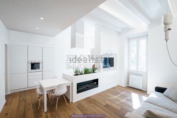 appartamento in vendita a San Giustino in zona Selci/Lama