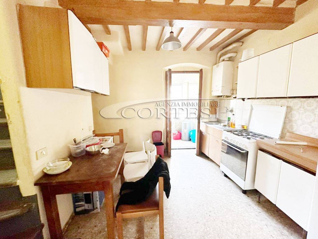 appartamento in vendita a San Giustino