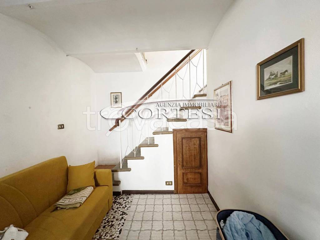 appartamento in vendita a San Giustino