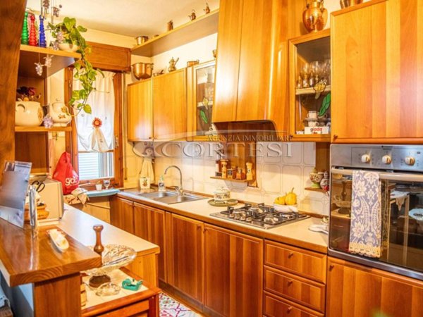 appartamento in vendita a San Giustino