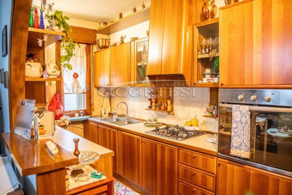 appartamento in vendita a San Giustino