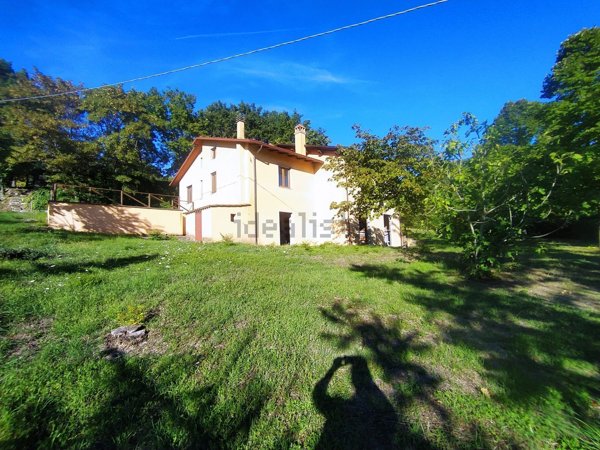 casa indipendente in vendita a San Giustino